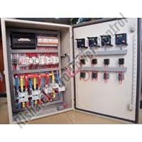 ATS Control Panel