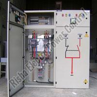 ATS Control Panel