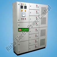 Automatic Power Factor Panel