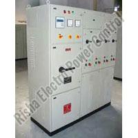 Automatic Power Factor Panel