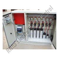 Automatic Power Factor Panel