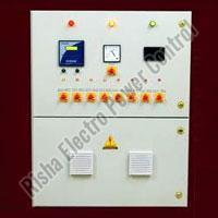 Automatic Power Factor Panel