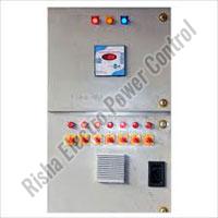 Automatic Power Factor Panel
