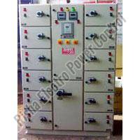 Control Panel Boards