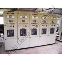 Control Panel Boards