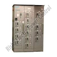 Control Panel Boards
