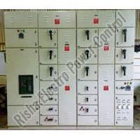 Control Panel Boards