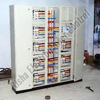 Control Panel Boards