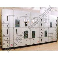 Control Panel Boards