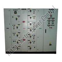 Distribution Panel