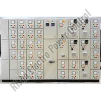 Distribution Panel