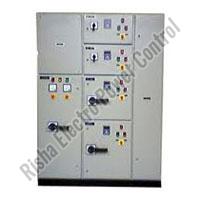 Distribution Panel