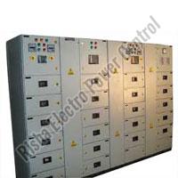 Distribution Panel