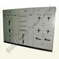 Distribution Panel