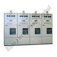 Distribution Panel