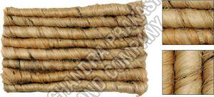 Overlap Jute Fiber Yarn