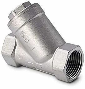 CL-2500 Y Type Strainer
