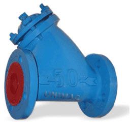CL-300 Y Type Strainer
