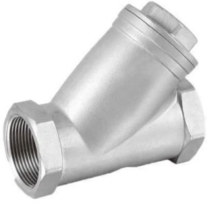 CL-600 Y Type Strainer