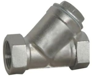 CL-700 Y Type Strainer