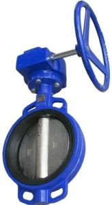 Diaphragm Ball Type Control Valve