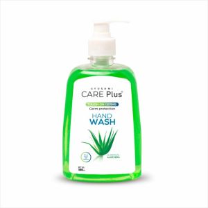 500 ML ALOEVERA HANDWASH BOTTLE