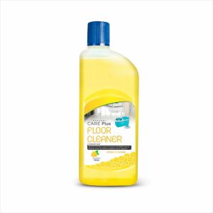 500 ML FLOOR CLEANER BOTTLE(CITRUS)