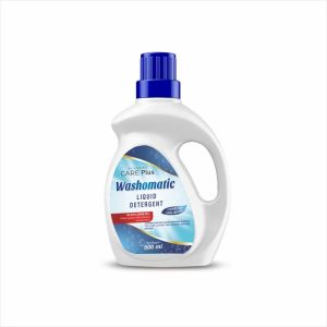 500 ML LIQUIED DETERGENT BOTTLE