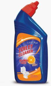 500 ML TOILET CLEANER BOTTLE