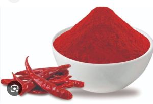 Red Chilli Powder