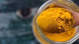 Turmeric Powder