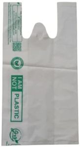 Biodegradable Bag