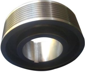 vbelt pulley