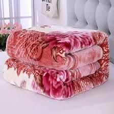 Normal Mink Blanket (4.5Kg)