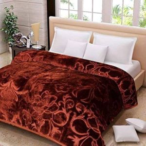 Super Soft Mink Blanket (3.5Kg)