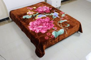 Normal Mink Blanket (6.5Kg)