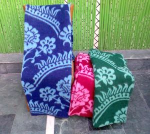 Acrylic Printed Blanket (2.5Kg)