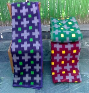 Acrylic Printed Blanket (2.5Kg)