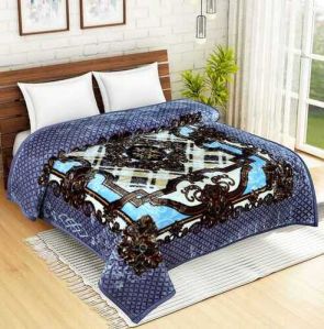 Cloudy Mink Blanket (6.5Kg)