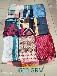 Flannel Blanket (1800Gm)