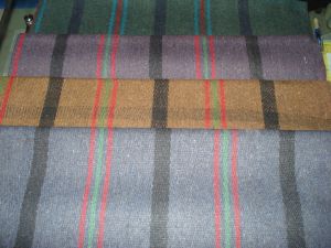 Single Bed Blanket