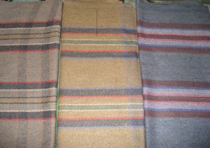 Single Bed Blanket