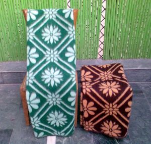 Acrylic Printed Blanket (2Kg)