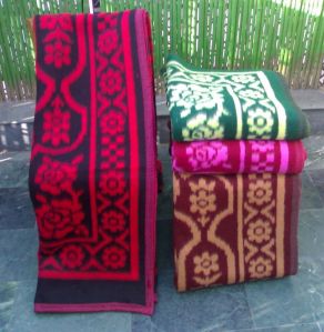 Acrylic Printed Blanket (3Kg)