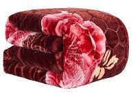 Normal Mink Blanket (1.5Kg)