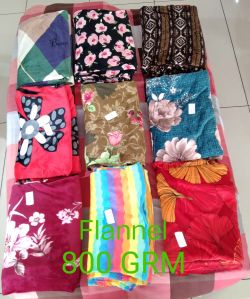 Flannel Blanket (1800Gm)