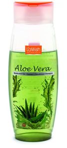 Aloe Vera Shampoo