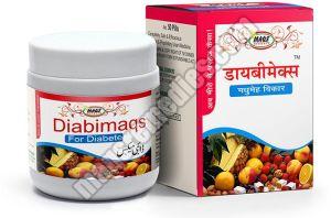 Daibimaqs Capsule