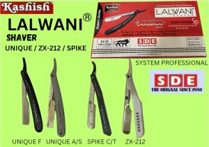 Lalwani Shaving Razor