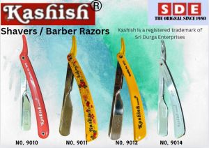 Kashish Shaving Razor